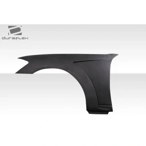 2007-2013 Mercedes S Class W221 Black Series Look Front Fenders - 2 Piece - image 1