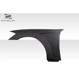 2007-2013 Mercedes S Class W221 Duraflex Black Series Look Front Fenders - 2 Piece - image 1