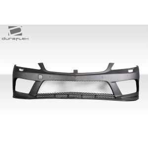 2007-2013 Mercedes S Class W221 Black Series Look Front Bumper - 1 Piece - image 1