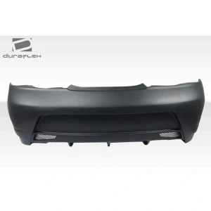 2008-2015 Infiniti G Coupe Elite Rear Bumper - image 1