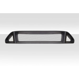 2015-2017 Ford Mustang Upper CVX Grille - 1 Piece - image 1