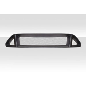 2015-2017 Ford Mustang Upper CVX Grille - 1 Piece - image 1