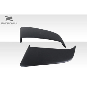 2015-2023 Ford Mustang Duraflex CVX Side Scoops - 2 Piece (S) - image 1 2015-2023 Ford Mustang Duraflex CVX Side Scoops - 2 Piece (S) - image 1