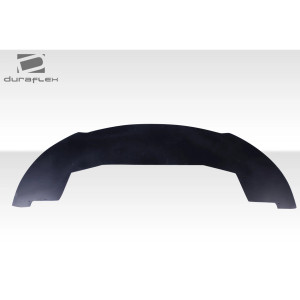 2015-2023 Dodge Charger SRT / Hellcat Duraflex Sonic Front Spliiter - 1 Piece - image 1