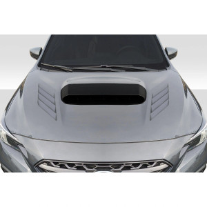 2022-2024 Subaru WRX Minari Hood - 1 Piece (S) - image 1