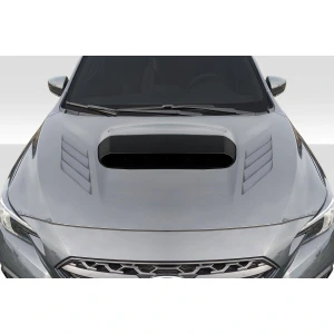 2022-2024 Subaru WRX Minari Hood - 1 Piece (S) - image 1
