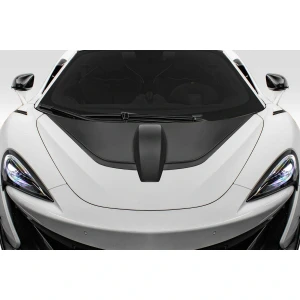 2016-2020 McLaren 570S Boost Hood - image 1