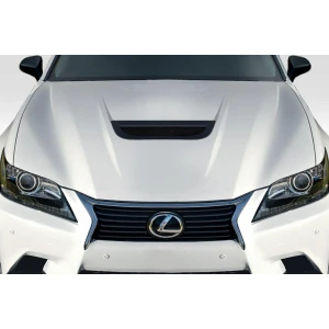 2013-2020 Lexus GS Alpine Hood - image 1