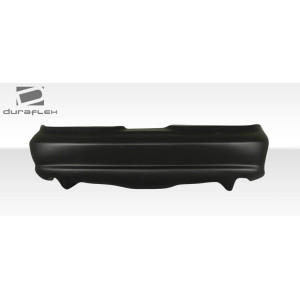 1994-1998 Ford Mustang Colt Rear Bumper - 1 Piece - image 1