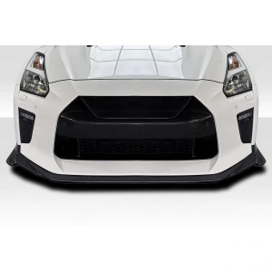 2017-2021 Nissan GTR Vantix Rear Wing - image 1