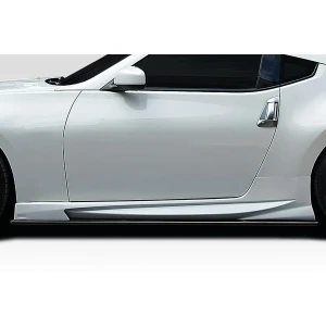 2009-2020 Nissan 370Z Vantix Side Skirts - image 1