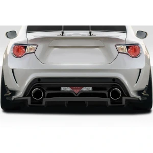 2013-2020 Scion FRS Vantix Front Bumper - image 1