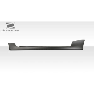 1994-1998 Ford Mustang Colt Side Skirts Rocker Panels - 2 Piece - image 1