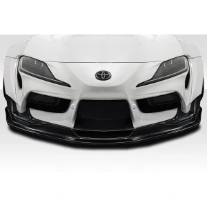 2020-2025 Toyota Supra Goblin Front Lip - image 1