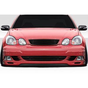 1998-2005 Lexus GS Series GS300 GS400 GS430 Air Runner Front Bumper - 1 Piece - image 1