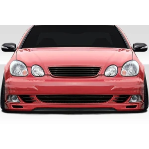 1998-2005 Lexus GS Series GS300 GS400 GS430 Air Runner Front Bumper - 1 Piece - image 1