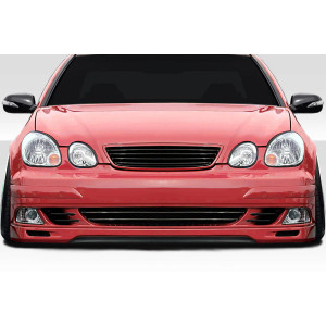 1998-2005 Lexus GS Series GS300 GS400 GS430 Air Runner Front Bumper - 1 Piece - image 1