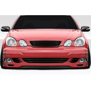 1998-2005 Lexus GS Series GS300 GS400 GS430 Air Runner Front Bumper - 1 Piece - image 1