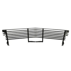 Steel OER Front Grille > Datsun 240Z S30 1970-1973 - image 1