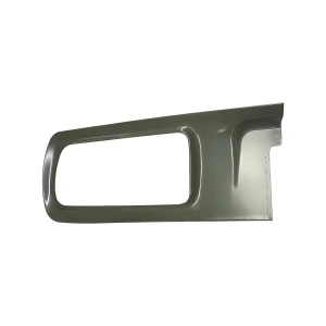 Steel OER Rear Tail Light Surround (LEFT SIDE) > Datsun 240Z S30 1970-1973 - image 1