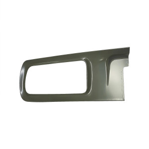 OEREP Steel OER Rear Tail Light Surround (LEFT SIDE) > Datsun 240Z S30 1970-1973 - image 1