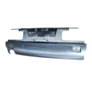 Steel OER Rear Panel > Datsun 260Z S30 1974-1974 - image 1