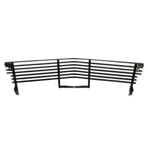 Steel OER Front Grille > Datsun 260Z S30 1974-1974 - image 1