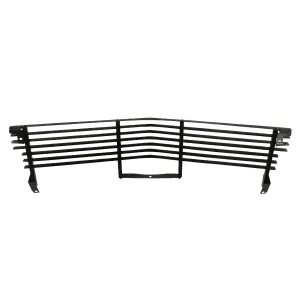 Steel OER Front Grille > Datsun 260Z S30 1974-1974 - image 1