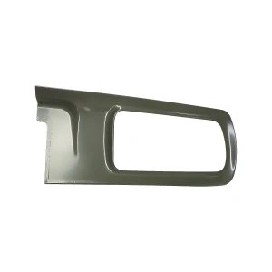 Steel OER Rear Tail Light Surround (RIGHT SIDE) > Datsun 260Z S30 1974-1974 - image 1