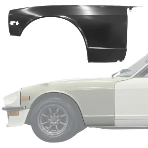 Steel DELETE > Datsun 280Z S30 1975-1978 - image 1