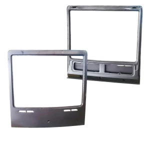 Steel OER Rear Hatch > Datsun 280Z S30 1975-1978 - image 1
