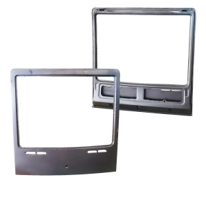 Steel OER Rear Hatch > Datsun 280Z S30 1975-1978 - image 1