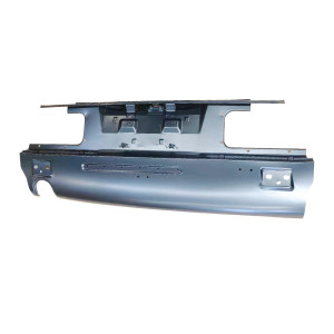 Steel OER Rear Panel > Datsun 280Z S30 1975-1978 - image 1