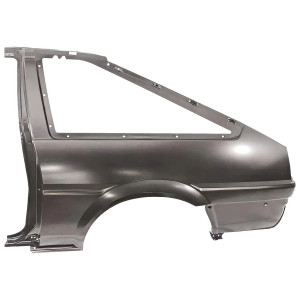 OEREP Steel OER Fender (LEFT REAR QUARTER PANEL) > Toyota Corolla AE86 Trueno 1984-1987 - image 1