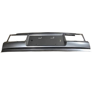 OEREP Steel OER Rear Panel > Toyota Corolla AE86 Trueno 1984-1987 - image 1
