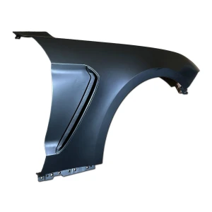 Steel GT350 Style Fender (RIGHT) > Ford Mustang 2015-2017 - image 1