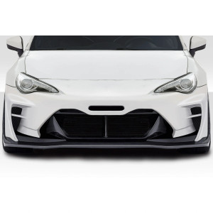 2013-2020 Scion FR-S Toyota 86 Subaru BRZ Vantix Front Bumper - 2 Piece - image 1