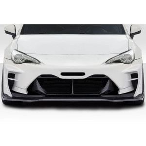 2013-2020 Scion FR-S Toyota 86 Subaru BRZ Vantix Front Bumper - 2 Piece - image 1