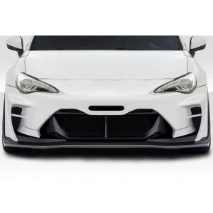 2013-2020 Scion FRS Vantix Front Bumper - image 1