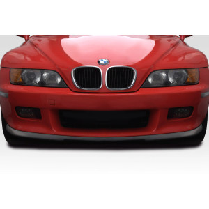 1996-2002 BMW Z3 E36/7 Tracer Front Lip Spoiler Air Dam - 1 Piece ( For Six Cylinder Models ) - image 1