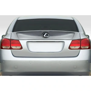 2006-2011 Lexus GS Shora Rear Wing - image 1