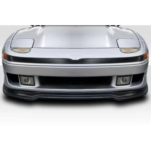 1991-1993 Mitsubishi 3000GT Narita Front Lip Spoiler Air Dam - 1 Piece - image 1