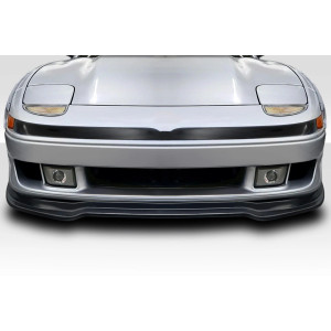 1991-1993 Mitsubishi 3000GT Narita Front Lip Spoiler Air Dam - 1 Piece - image 1