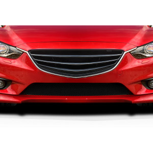 2014-2017 Mazda Mazda6 Duraflex Levera Front Grille - 4 Pieces - image 1 2014-2017 Mazda Mazda6 Duraflex Levera Front Grille - 4 Pieces - image 1
