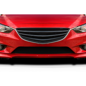2014-2017 Mazda Mazda6 Levera Front Grille - 4 Pieces - image 1