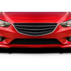 2014-2017 Mazda Mazda6 Levera Front Grille - 4 Pieces - image 1