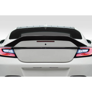 2022-2025 Toyota GR86 / Subaru BRZ Duckbill Rear Trunk - 1 Piece - image 1