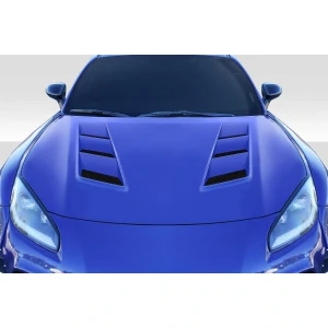 2022-2025 Toyota GR86 Aven Hood - image 1