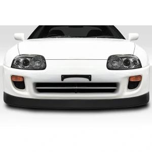 1993-1998 Toyota Supra Advancer Front Lip - image 1