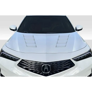 2022-2025 Acura Integra Averen Hood - image 1
